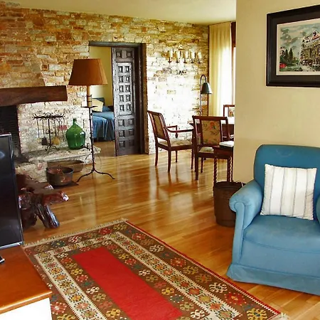 Premium Habitat La Tordera Semesterbostad *