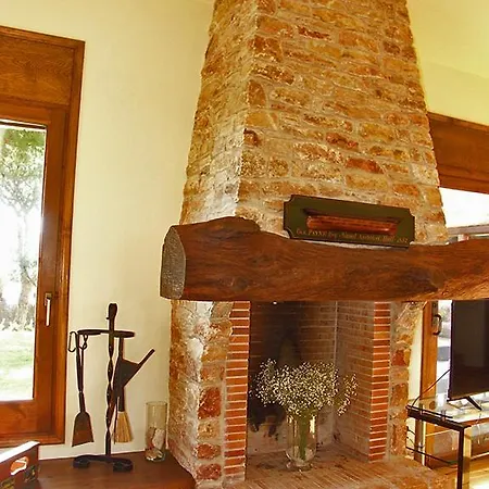 Premium Habitat La Tordera Semesterbostad Vilassar De Mar