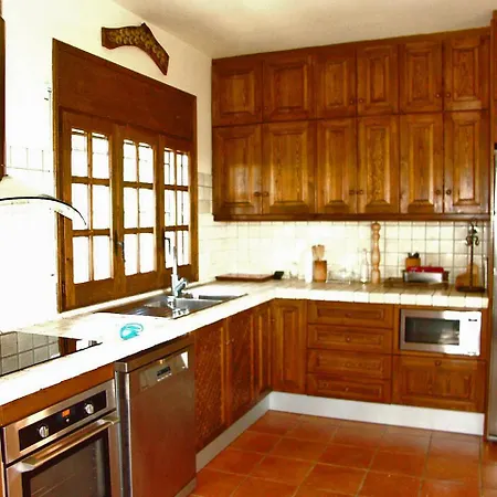 Premium Habitat La Tordera 度假居 *