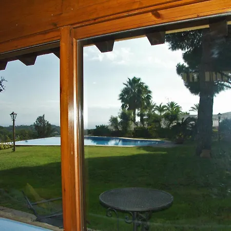 Premium Habitat La Tordera 滨海比拉萨尔