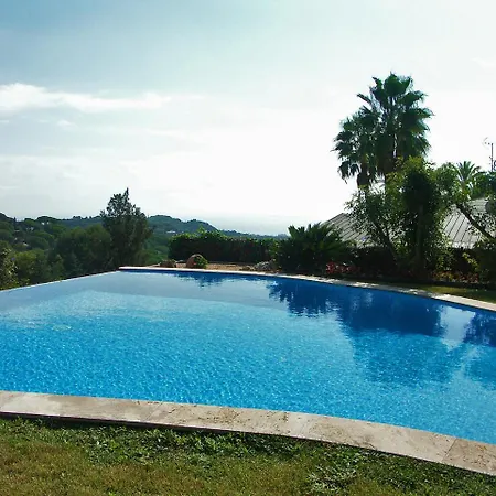 Premium Habitat La Tordera 滨海比拉萨尔