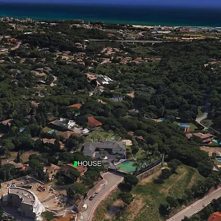 Premium Habitat La Tordera