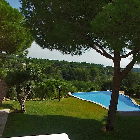 Premium Habitat La Tordera 滨海比拉萨尔