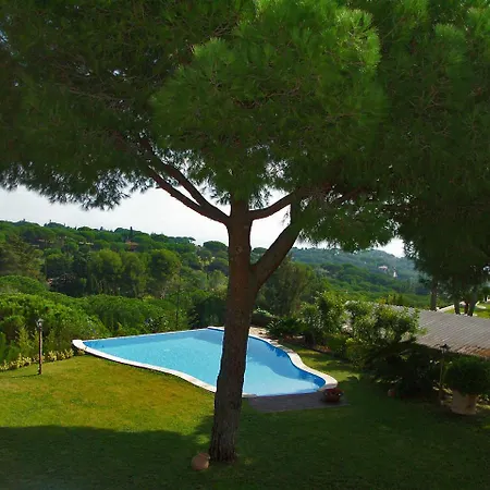 Premium Habitat La Tordera 滨海比拉萨尔