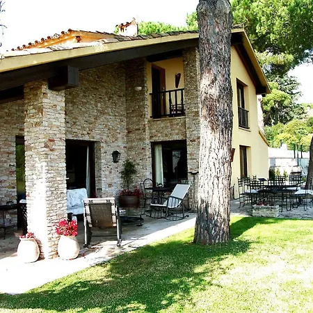 Premium Habitat La Tordera * 滨海比拉萨尔