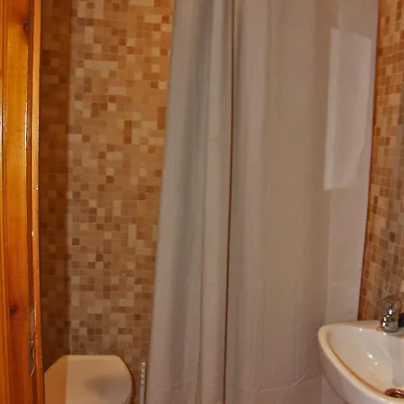 度假居 Premium Habitat La Tordera 滨海比拉萨尔