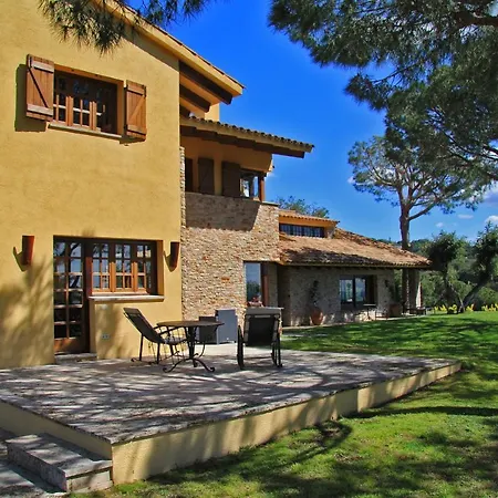 度假居 Premium Habitat La Tordera *