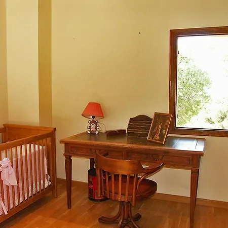 度假居 Premium Habitat La Tordera *