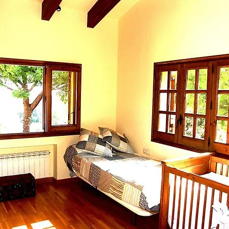Premium Habitat La Tordera