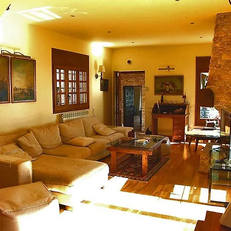 度假居 Premium Habitat La Tordera