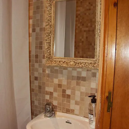 度假居 Premium Habitat La Tordera *