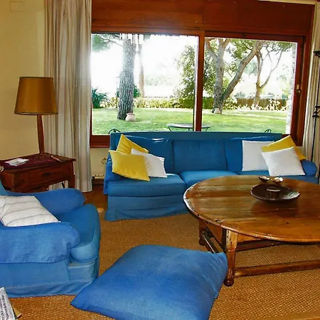 Premium Habitat La Tordera *