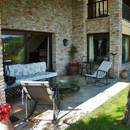 度假居 Premium Habitat La Tordera
