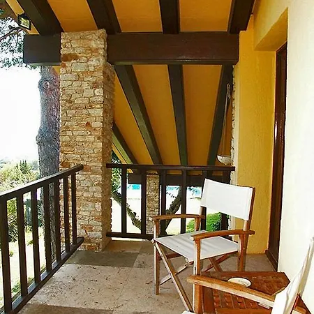 Premium Habitat La Tordera *