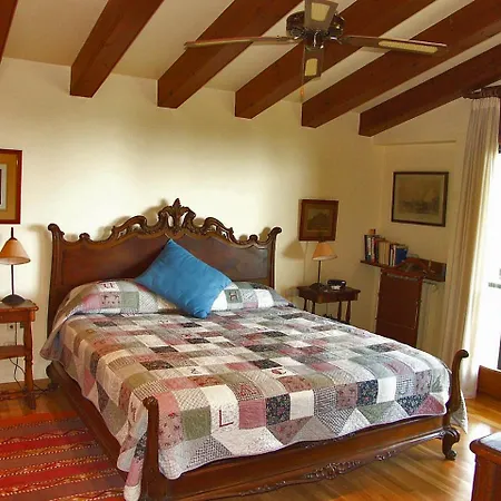 度假居 Premium Habitat La Tordera *