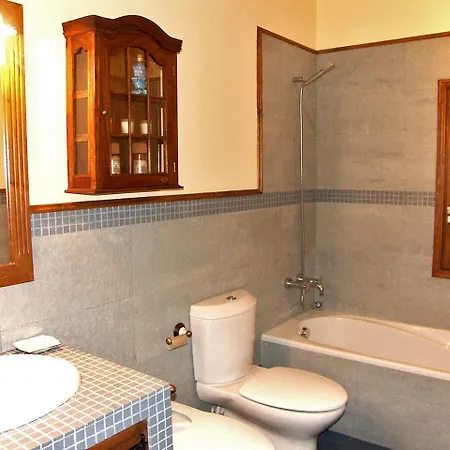 Premium Habitat La Tordera 滨海比拉萨尔