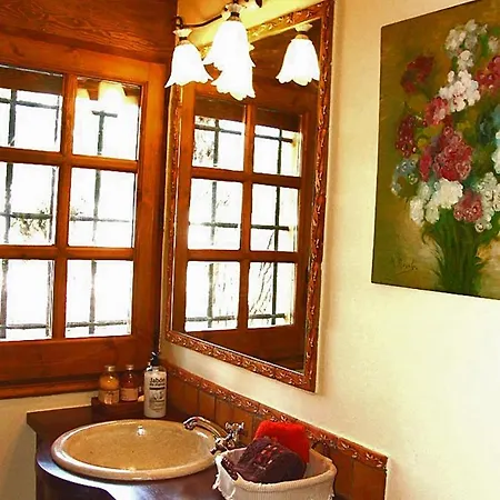 度假居 Premium Habitat La Tordera