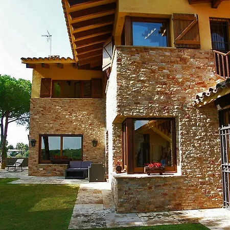 Premium Habitat La Tordera 滨海比拉萨尔